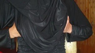 Muslim wife porn videos